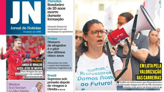 Foto: sapo.pt