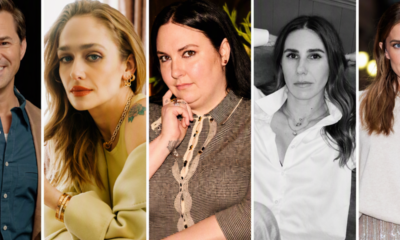 Regresso de "Girls"Créditos:HBO Max