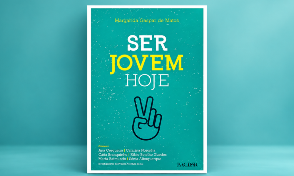 Ser Jovem HojeCréditos:PACTOR