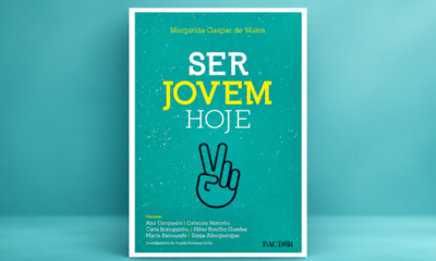 Ser Jovem HojeCréditos:PACTOR