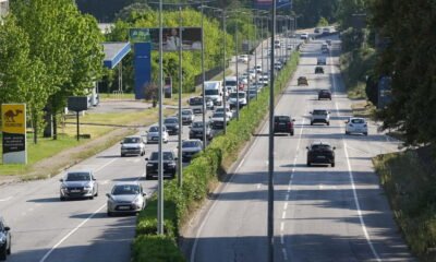 Braga avança com obras em estradas durante a noite para minimizar problemas no trânsito
