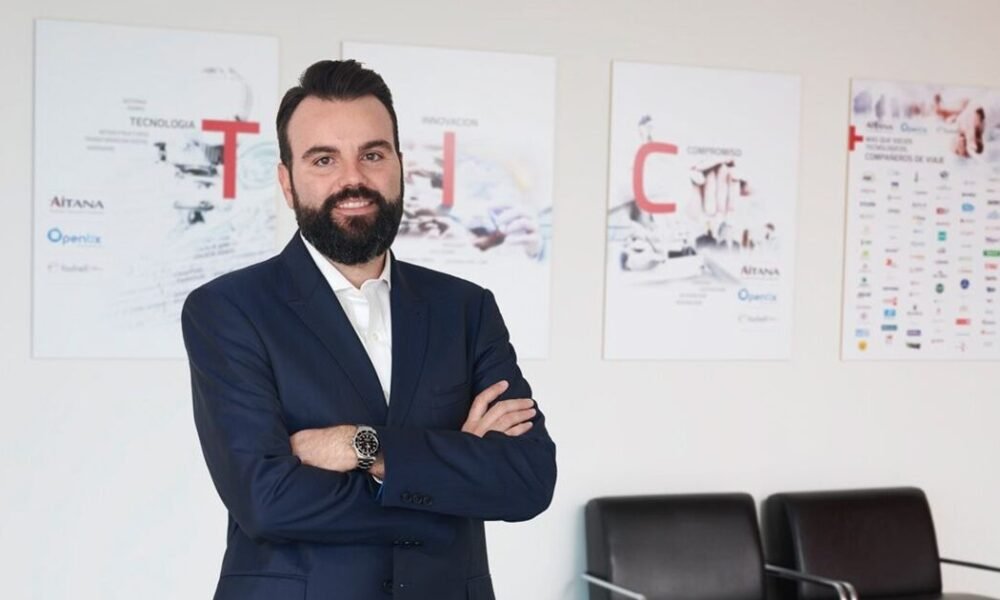 Espanhóis compram consultora tecnológica com delegação em guimarães