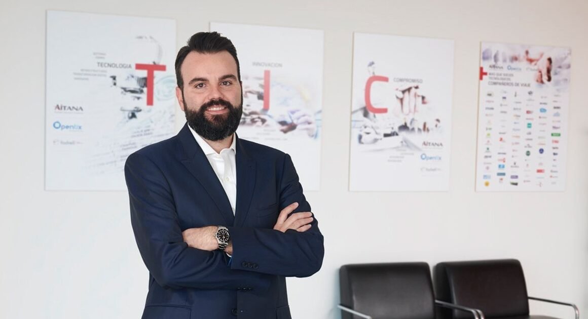 Espanhóis compram consultora tecnológica com delegação em guimarães