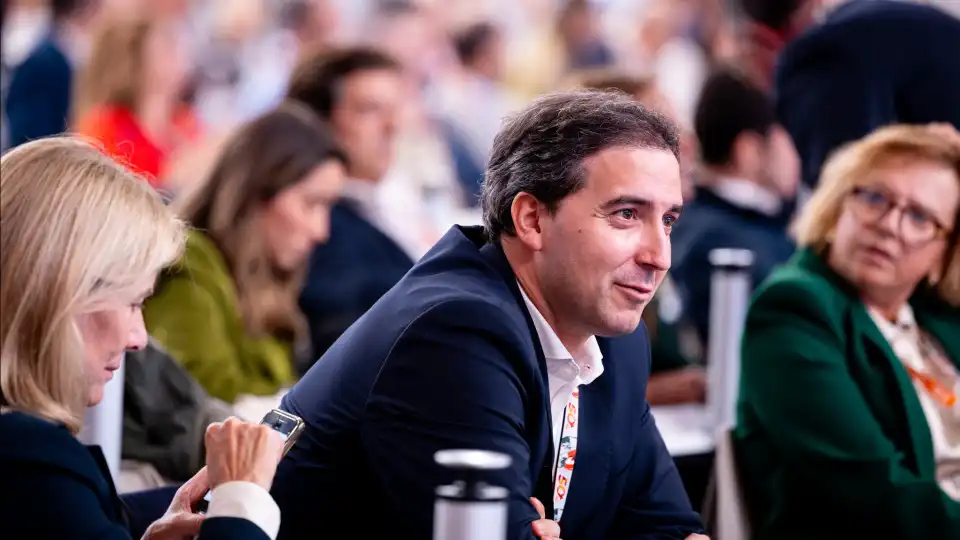 Psd elogia discurso de seguro e recusa romper acordo com o chega na lei das rendas