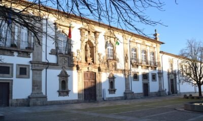 Governo 'dá' 667 milhões aos municípios do minho: guimarães é quem mais recebe