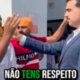 Índia lamenta confrontos entre ativista de extrema-direita e a comunidade indiana em portugal