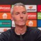Treinador do sc braga responde a salvador: "não preciso de pressão externa"