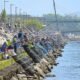 Melhores do mundo da pesca desportiva competem em viana do castelo