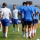 Farioli e o jogo com o Marítimo: "É uma equipa que historicamente sempre deu problemas ao FC Porto"Créditos:ESTELA SILVA