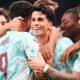 Uma seleção com cabeça.. e um pé e meio na final four da Liga das NaçõesCréditos:Liselotte Sabroe