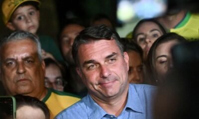 EPA/ANDRE BORGES