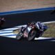 Bulega iguala recorde de vitórias nas Superbikes. Oliveira fica em quarto no EstorilCréditos:RODRIGO ANTUNES / EPA