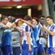 FC Porto consegue reviravolta na visita ao Marítimo e mantém-se 100% vitorioso na I LigaCréditos:GREGÓRIO CUNHA / Lusa