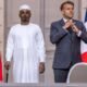 EPA/CHRISTOPHE PETIT TESSON