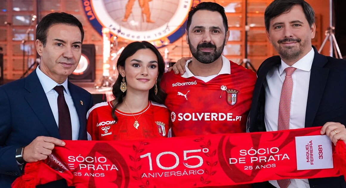 Autarca de braga encontrou em toronto "uma comunidade minhota vibrante, trabalhadora e orgulhosa das suas origens"