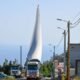 Transporte de pás eólicas volta a condicionar trânsito até 18 de OutubroCréditos:Foto Rui Silva/ASPRESS