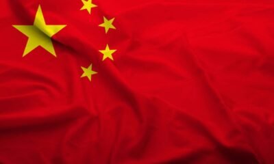 Novas restrições comerciais da UE terão impacto limitado na economia chinesaCréditos:Foto DepositPhotos