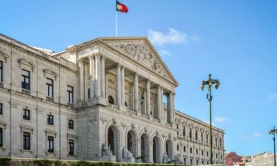 UMa leva ciência e inovação à Assembleia da RepúblicaCréditos:Foto Depositphotos