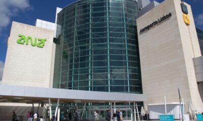 PSP detém no Aeroporto de Lisboa homem alvo de Mandado de Detenção EuropeuCréditos:Foto DepositPhotos
