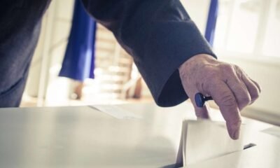 Mais de 134.000 brasileiros recenseados em Portugal deverão votar amanhãCréditos:Foto Deposit Photos