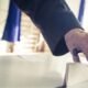 Mais de 134.000 brasileiros recenseados em Portugal deverão votar amanhãCréditos:Foto Deposit Photos