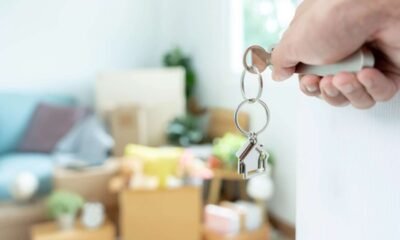 IHRU lança plataforma para incentivar oferta de casas para arrendar a preços acessíveisCréditos:Foto Depositphotos