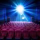 Cinemas portugueses com quebra de 3,7% de espectadores em SetembroCréditos:Foto Depositphoto