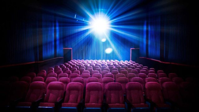Cinemas portugueses com quebra de 3,7% de espectadores em SetembroCréditos:Foto Depositphoto