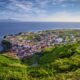 Governo dos Açores investe na água e produção hortícola da ilha do CorvoCréditos:Foto Depositphotos