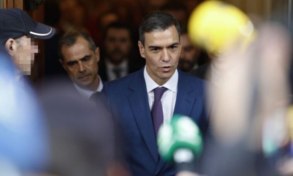 Espanha vai a eleições antecipadas em 29 de novembro