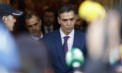 Espanha vai a eleições antecipadas em 29 de novembro