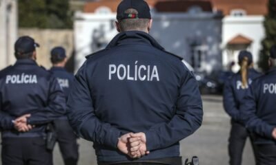 Gnr registou 193 burlas com falsos polícias e inspetores da asae desde 2024