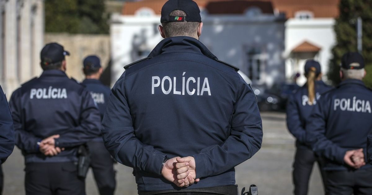 Gnr registou 193 burlas com falsos polícias e inspetores da asae desde 2024