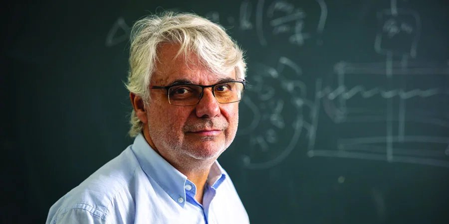 A indústria aeroespacial portuguesa já cria tecnologia. Entrevista a João Martins, coordenador do NOVA Aerospace