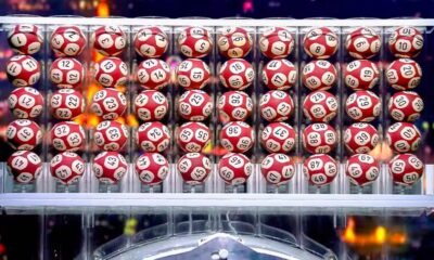 Euromilhões: portugueses acertam em quatro números e duas estrelas (e ‘só’ ganham 1. 800 euros)