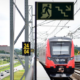 CPTM inicia operação conjunta da Linha 13-Jade e Expresso Aeroporto com concessionária