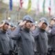 Governo de SP anuncia novo concurso para 200 cadetes da Polícia Militar