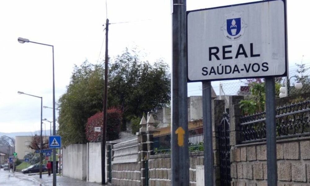 Braga: desagregação da união de freguesias real, dume e semelhe está a ser retomada