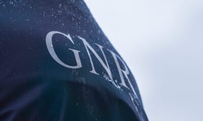 Homem mata a mulher no norte e entrega-se à gnr