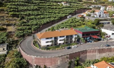 17 famílias da Ribeira Brava recebem habitações esta quinta-feiraCréditos:Imagem IHM