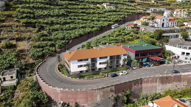 17 famílias da Ribeira Brava recebem habitações esta quinta-feiraCréditos:Imagem IHM