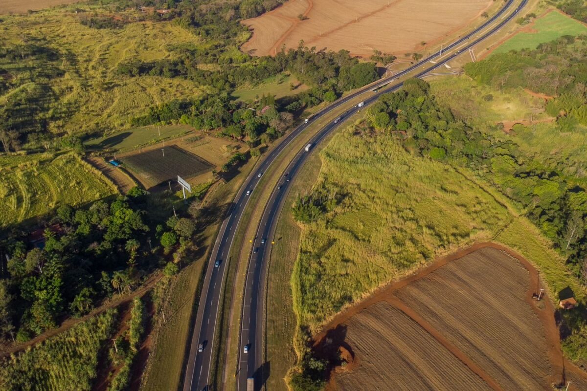 vias