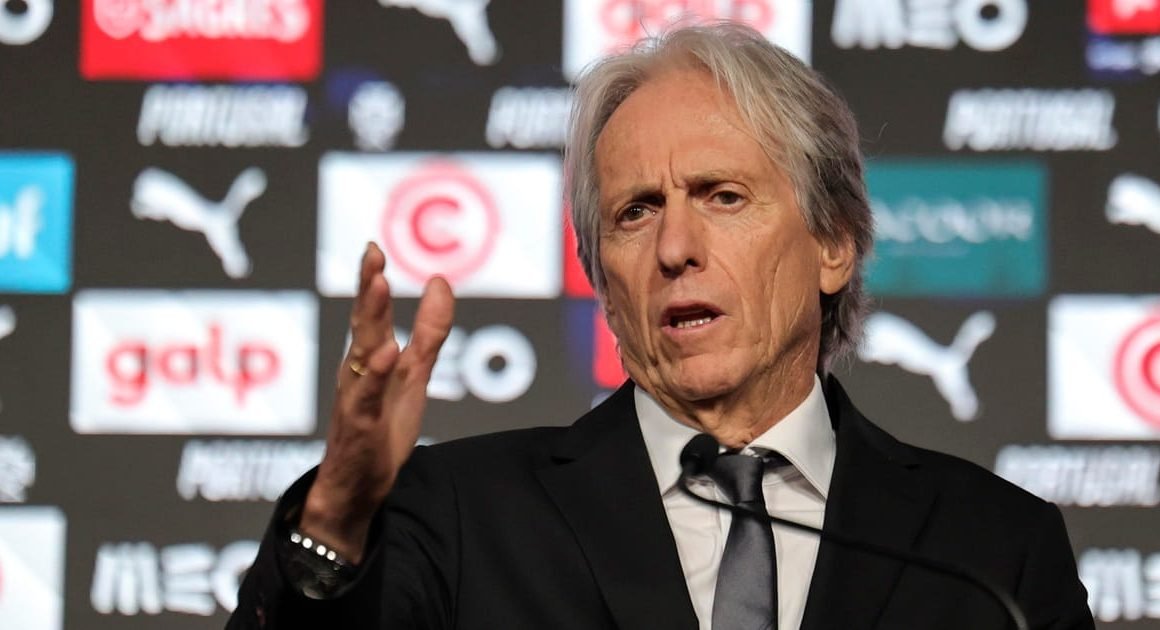 Liga das nações: jesus espera carinho do público para selar ‘quartos’