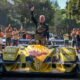 Piloto de braga sagra-se campeão nacional absoluto de automobilismo em montanha