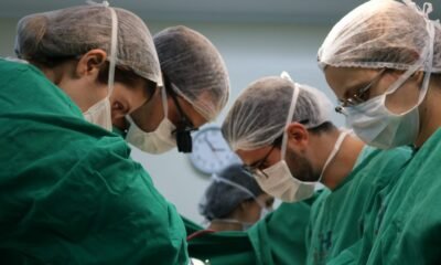 Médicos
