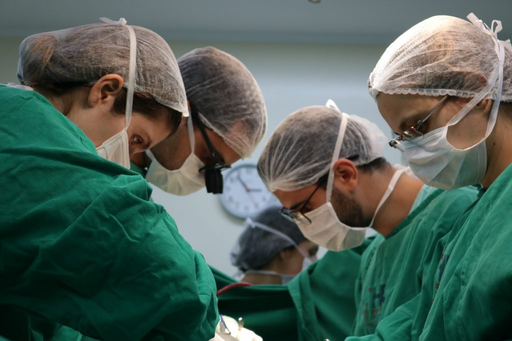 Médicos