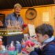 Mercado de natal regressa a braga no dia 01 de dezembro