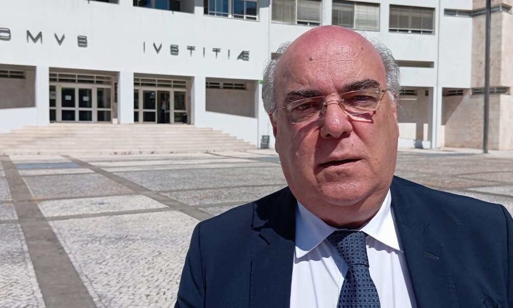 Adiada sentença de ex-autarca de barcelos julgado por ajustes diretos a uma empresa de segurança privada