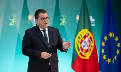 OE2027 chega hoje ao Parlamento: O que já se sabe da proposta que o Governo vai entregar?
