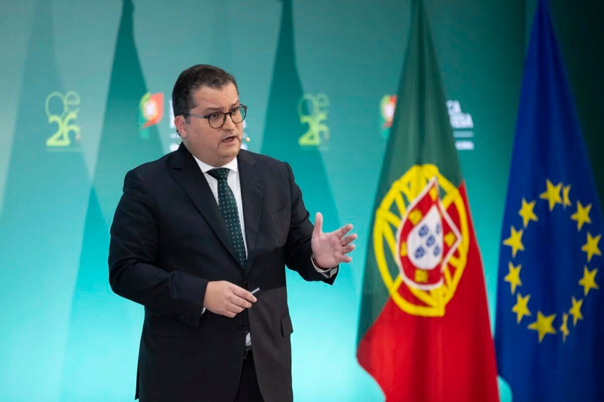 OE2027 chega hoje ao Parlamento: O que já se sabe da proposta que o Governo vai entregar?